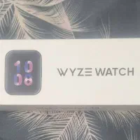ساعت هوشمند wyze watch