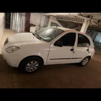 تیبا 2 مشابه خشک