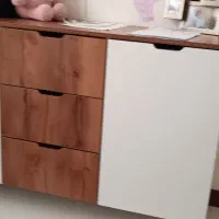 کنسول|بوفه، ویترین، کنسول|تهران, حکیمیه|دیوار