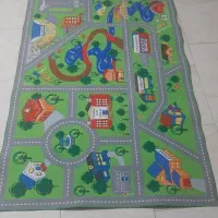 فرشینه بازی کودک