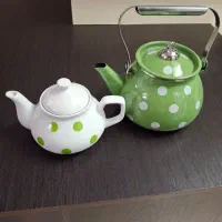 کتری قوری ست