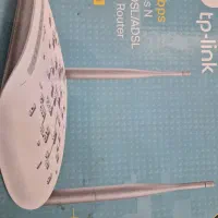 مودم تی پی لینک مدل وی دی اس ال