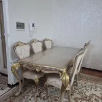 فروش مبل و میزناهار خوری