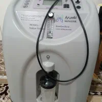 اکسیژن ساز