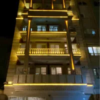 اجاره مسکونی لوکس ۴راه حافظ(۳خواب)