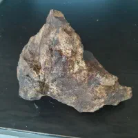 سنگ مریخی