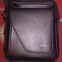 کیف دوشی چرم