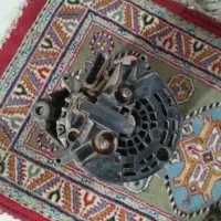 دینام ۱۵۰آمپروواترپمپ کارتل