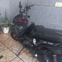 موتور برقی مادو ۳۰۰۰ وات مدل ۱۴۰۱ کم کار وتمیز