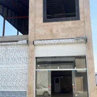 فروش فوری مغازه 60 متری