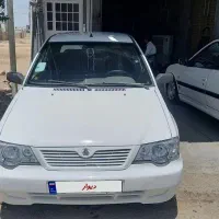 پراید ۹۵