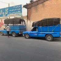حمل نقل تالش بار ارسال بار ب تمام نقاط کشور