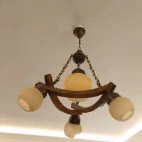 لوسترچوبی چهار شاخه