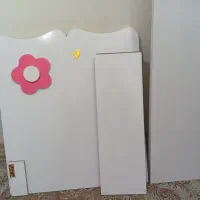 تخت خواب یک نفره سالم