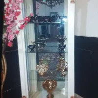 بوفه سفید