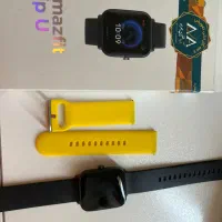 Amazfit Bip U