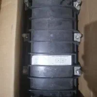 مفصل فیبر نوری