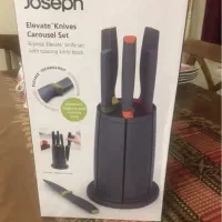 ست چاقو joseph elevate