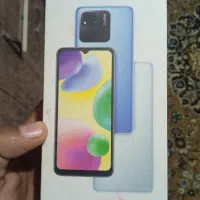 گوشی شیایومی‌A10
