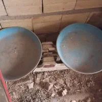 ترازو قدیمی