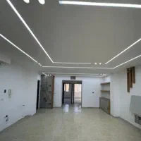 اجرای کناف و پی وی سی وتایل