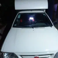 وانت پراید ۴۰۳