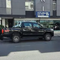 فوتون تونلند G7، سانروف‌دار 1404 سند آماده|خودرو سواری و وانت|تهران, عباس‌آباد|دیوار