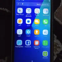 گوشی j5 سالم