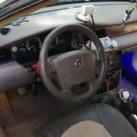 سمند بیرنگ 92