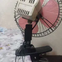 پنکه جهت خودرو