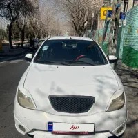 تیبا۲ / مدل ۱۳۹۵