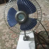 پنکه ۱۲ ولت فندکی مخصوص ماشین