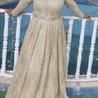 لباس مجلسی