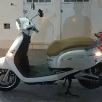 موتور برقی دایچی۳۰۰۰