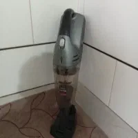 جارو دستی شارژی