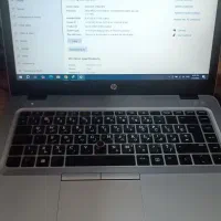 لپتاپ hp|رایانه همراه|رباطکریم, رباطکریم|دیوار