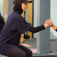 برنامه باشگاه برای بانوان