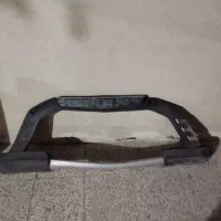 گارد جلو شاسی