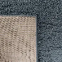 فرش شگی پرز بلند،۴متری