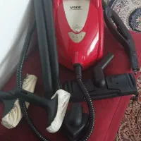 بخارشوی حرفه‌ای VIGEX  توان 1800 وات