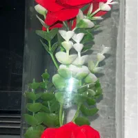 گل شیشه‌ای