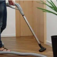نظافت ساعتی ، روزانه