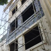 سنگکاری نما پله پیلوت پذیرفته میشود