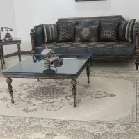 یک جفت فرش 9متری تازه عروس