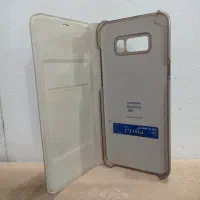 گارد اصلی سامسونگ S8 plus