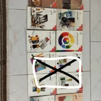 کتاب خیاطی و طراحی