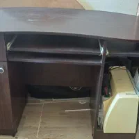 میز تحریر اداری