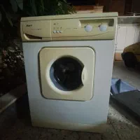 ماشین لباسشویی