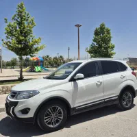 تیگو5مدل۱۳۹۵درحدصفر