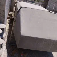 باربند چادری پیکان وانت